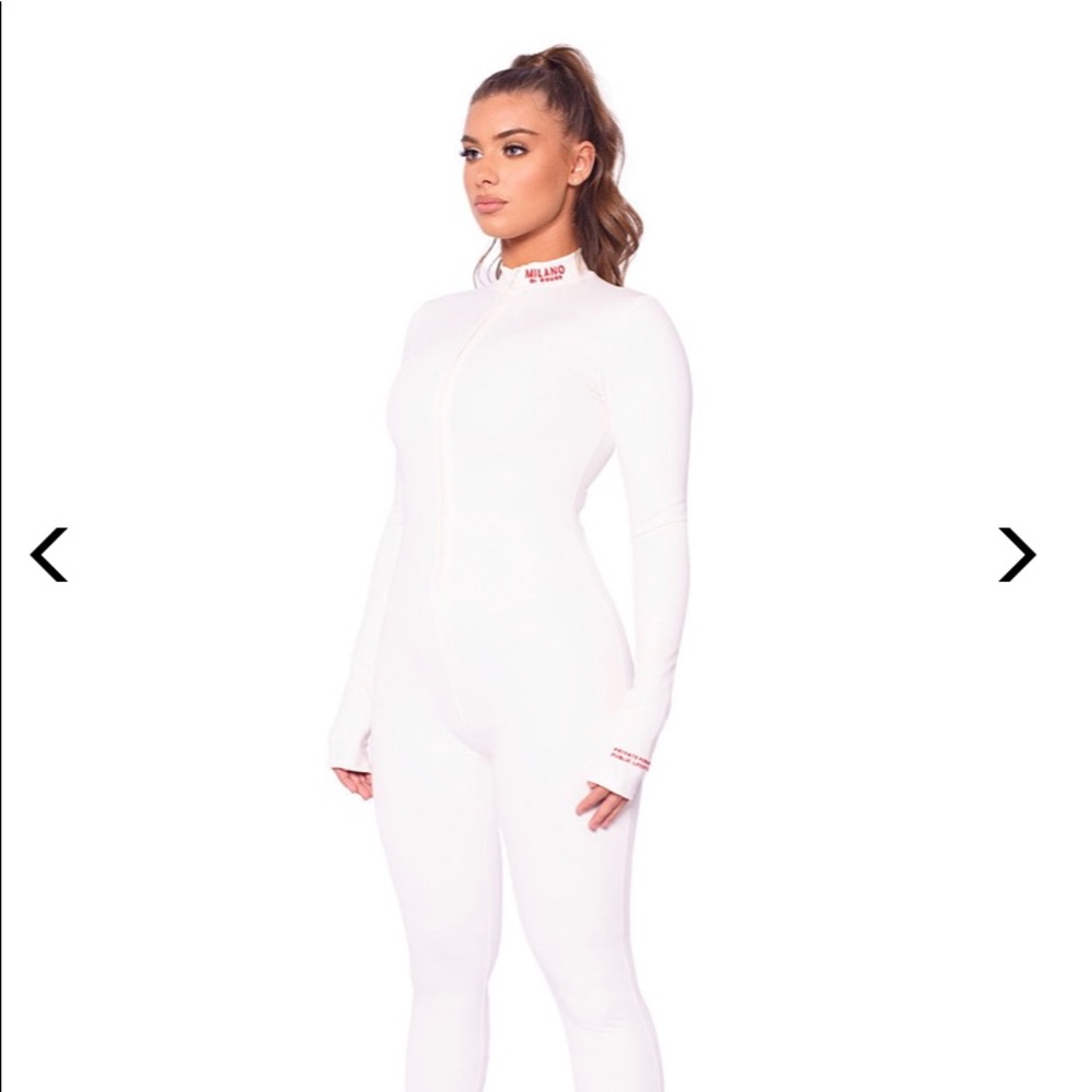 Austin Jumpsuit